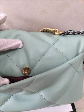 1:1 Chanel Bags 19bag 8067 26X16X9cm WO 2colour