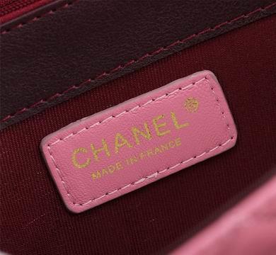 1:1 Chanel Bags 33815 25X15X3CM WO 4colour