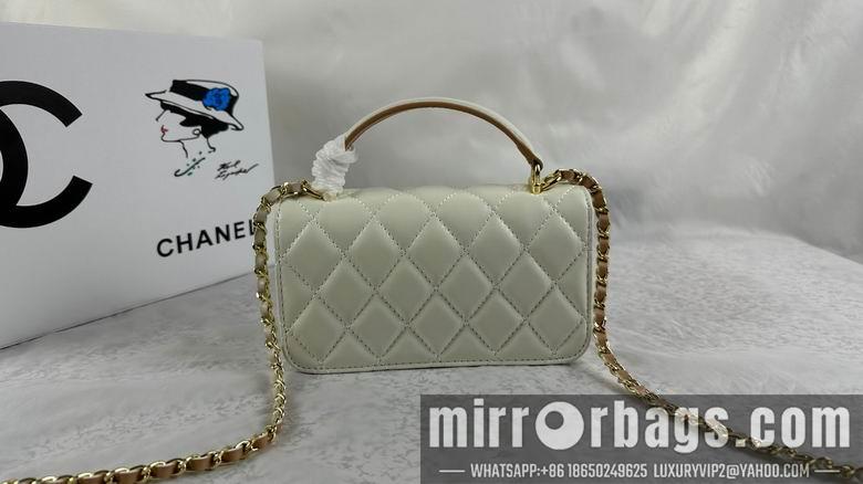 1:1 Chanel Bags 320 19cm WO 3colour
