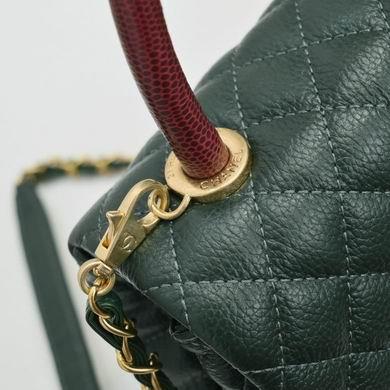 1:1 Chanel Bags WO92992 28X17X9