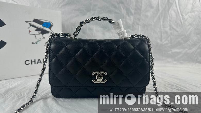 1:1 Chanel Bags 507 19X12cm WO 3colour