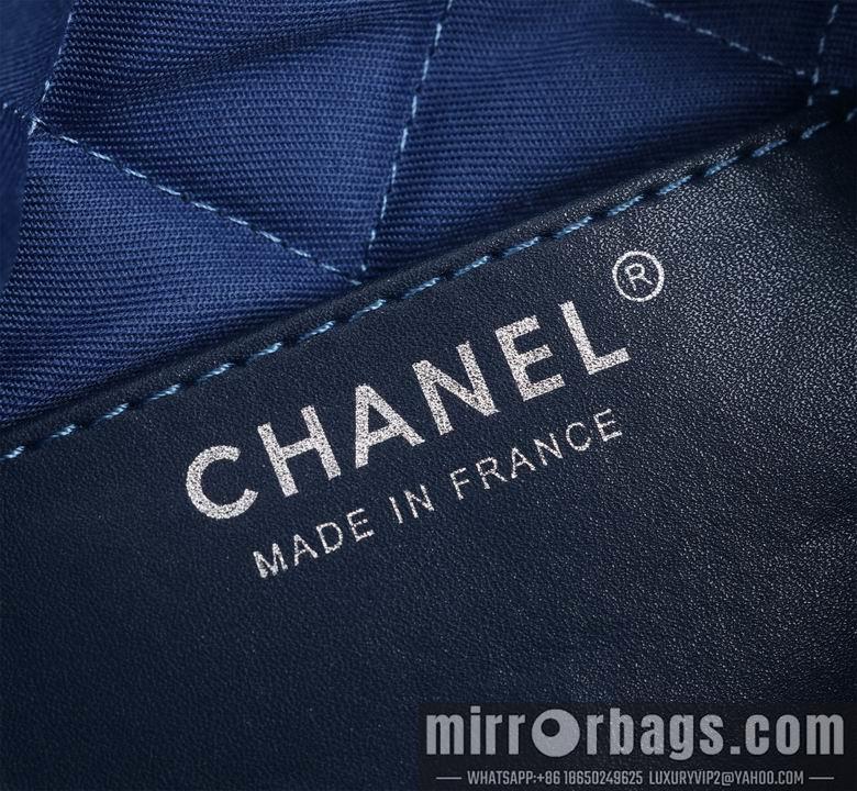 1:1 Chanel Bags 8945 20X19X6cm XMY