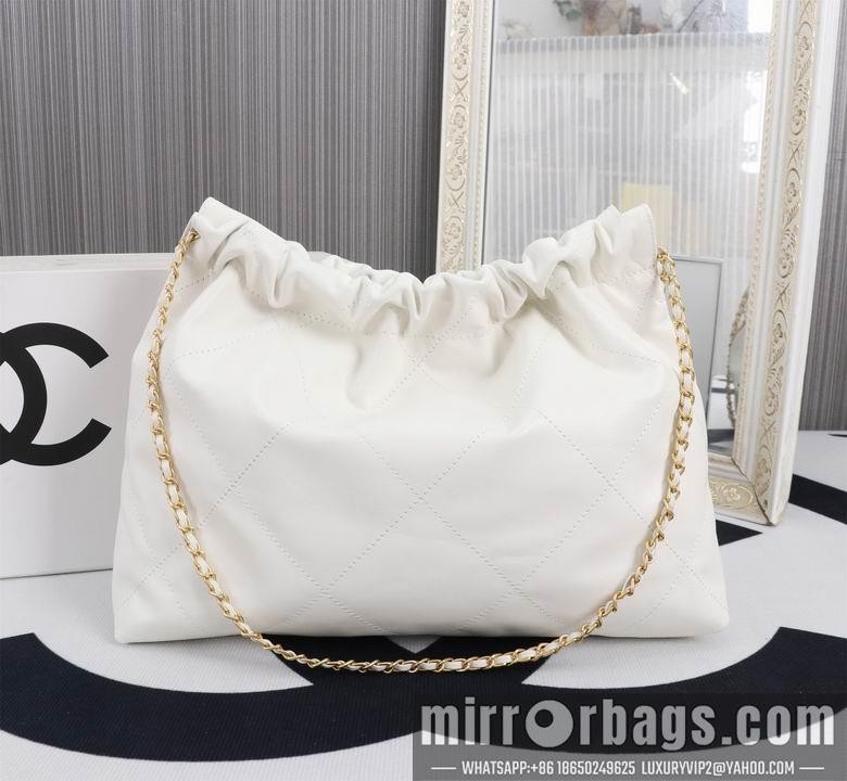 1:1 Chanel Bags 8850 30X45X8cm WO 2colour