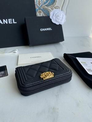 1:1 Chanel Bags Chanel BOY A80602 11x7.5cm zy