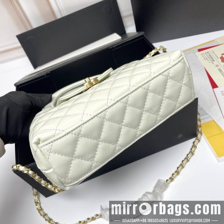 1:1 Chanel Bags 6170 23X14cm XMY 3colour