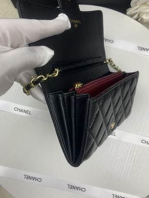 1:1 Chanel Bags 81542 15X9.5X3.5cm ZY