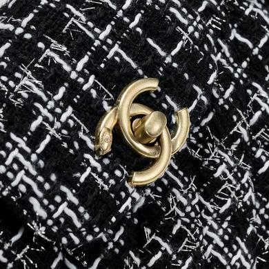 1:1 Chanel Bags 6170 19X13X7cm WO 2colour