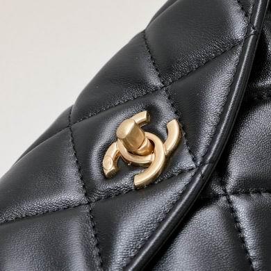 1:1 Chanel Bags hobo 3306 25X15X9.5cm WO 3colour