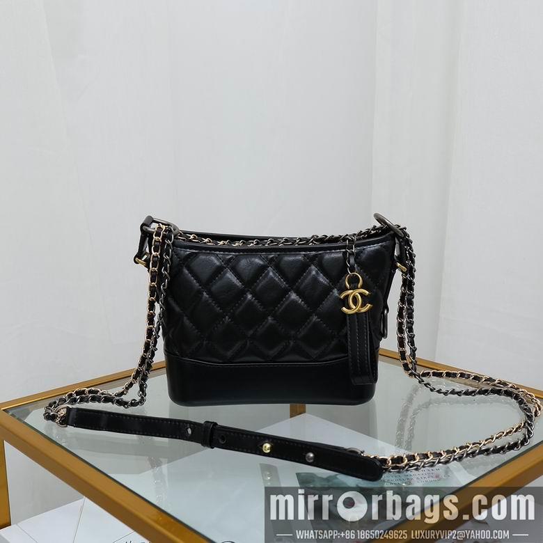 1:1 Chanel Bags 6683 20cm YG 2colour