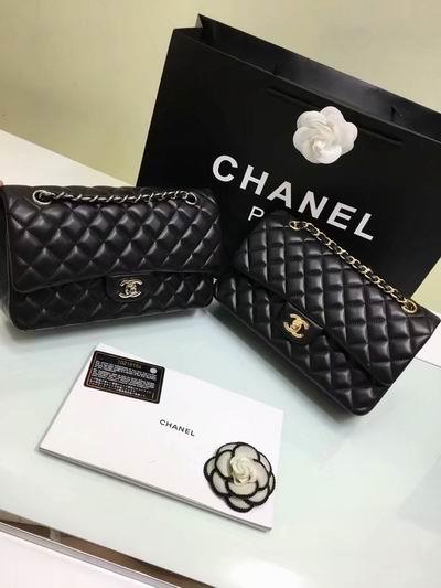1:1 Chanel Bags 1112 sheepskin