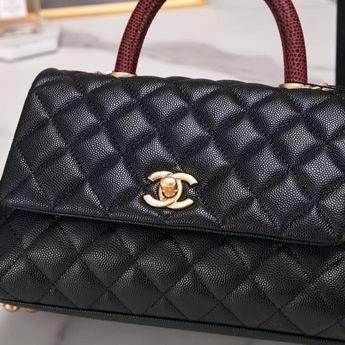 1:1 Chanel Bags BT92990 23X14X8