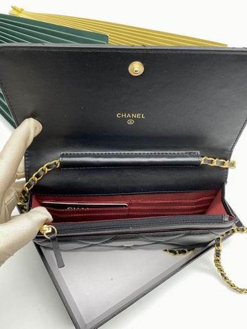 1:1 Chanel Bags WL6119 19X13X3.5