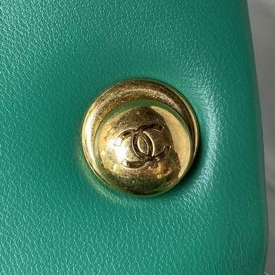 1:1 Chanel Bags AS3748 17X13X6cm WO 4colour
