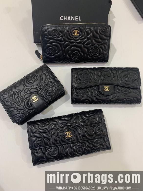 1:1 Chanel Bags Chanel 50096 19x10cm zy