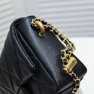 1:1 Chanel Bags A2855 19X13X6CM WO 4colour
