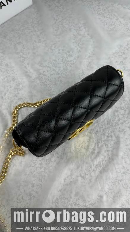 1:1 Chanel Bags 605 10X18X3.5cm WO 3colour