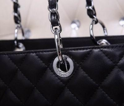 1:1 Chanel Bags WO35899 sheepskin