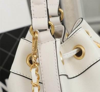 1:1 Chanel Bags 8223 22X17X12cm WO 2colour