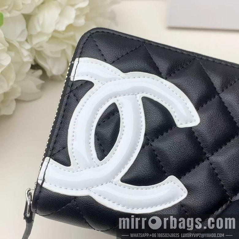 1:1 Chanel Bags 2011 19.5X10.5cm ZC 3colour
