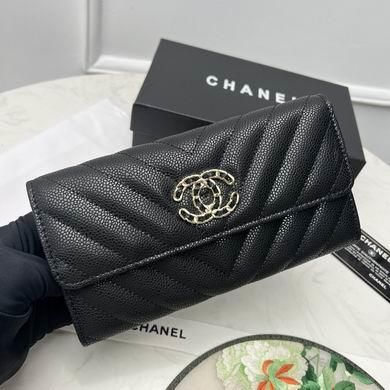 1:1 Chanel Bags 6001 19X10cm ZY