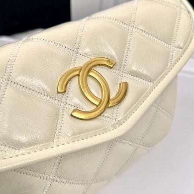 1:1 Chanel Bags 6803 22X17cm WO 2colour