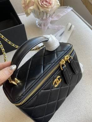 1:1 Chanel Bags 18cm 073002 ZY