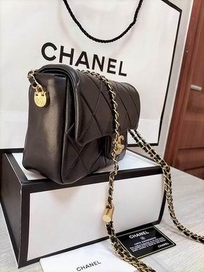 1:1 Chanel Bags WO81135 19X13X6