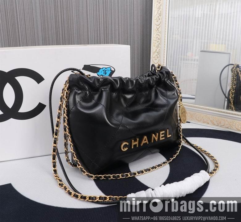 1:1 Chanel Bags 8851 29X18X7cm WO 4colour