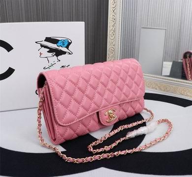 1:1 Chanel Bags 33815 25X15X3CM WO 4colour