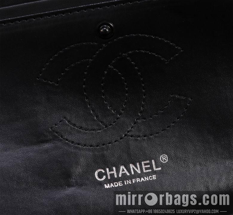 1:1 Chanel Bags 1112 25cm XMY 4colour