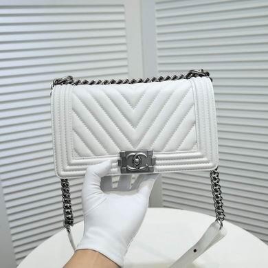 1:1 Chanel Bags 67086-8 25X15X8cm WO