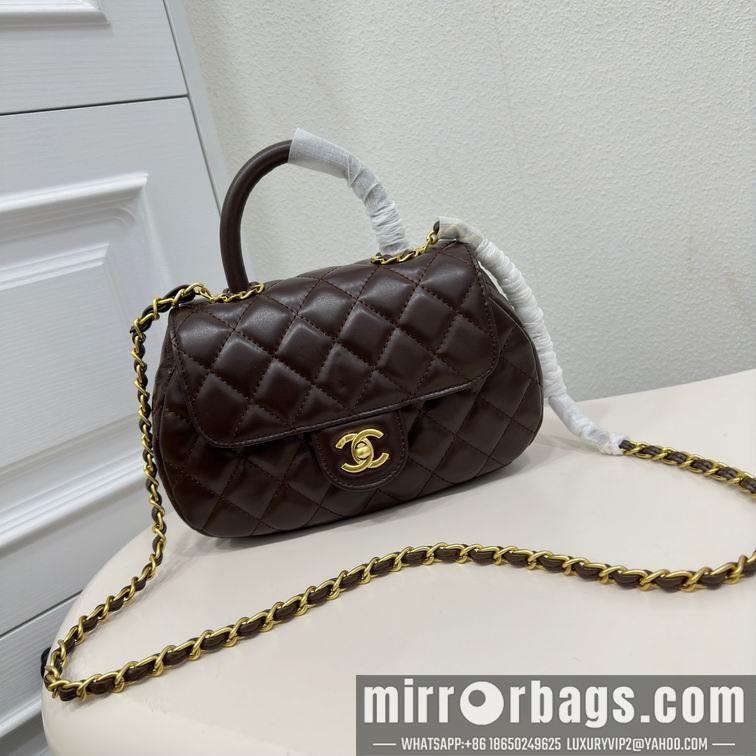 1:1 Chanel Bags Chanel 6826 23x6.5x14cm zy