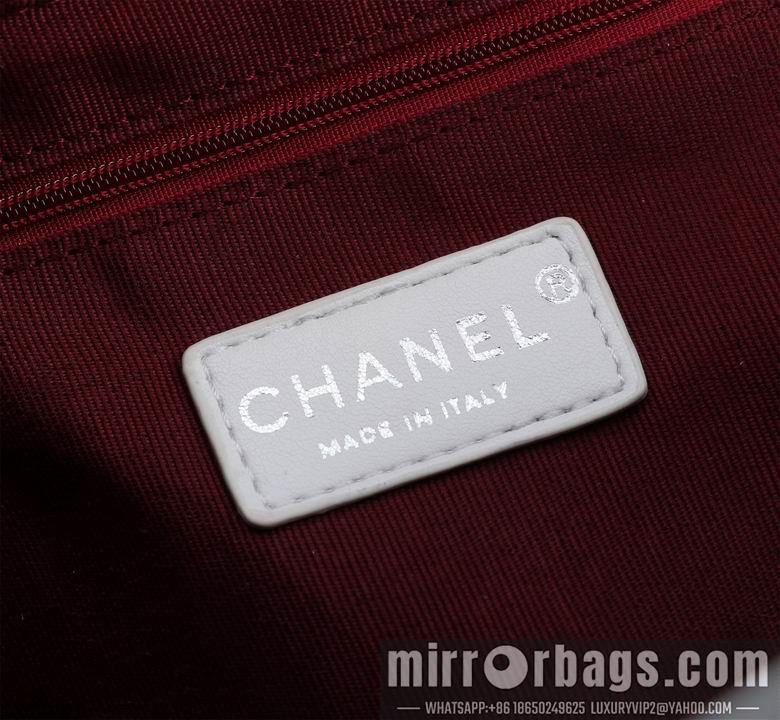 1:1 Chanel Bags 8858 41X23X14cm XMY 3colour