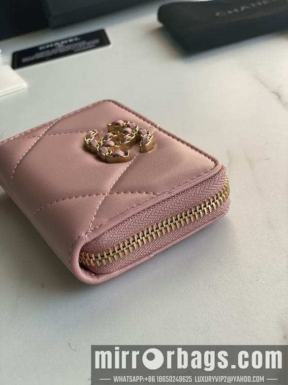 1:1 Chanel Bags AP0949 7.5X2X11cm YG 4colour