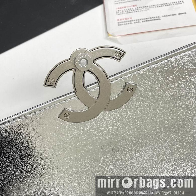 1:1 Chanel Bags 3181 21X10cm XMY 2colour