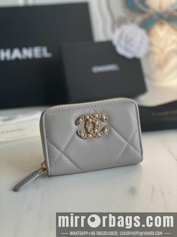 1:1 Chanel Bags AP0949 7.5X2X11cm YG 4colour