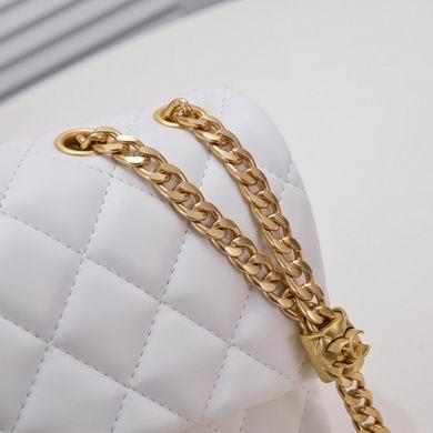 1:1 Chanel Bags 3330 22X4X16cm WO 3colour