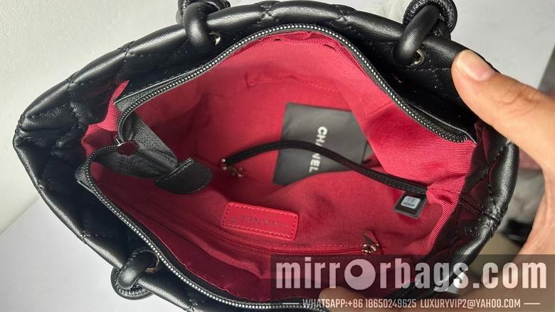 1:1 Chanel Bags 3354 20X23X11.5cm XMY