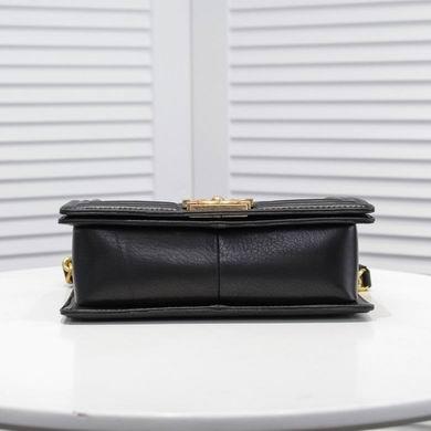 1:1 Chanel Bags 67086-5 25X15X8cm WO