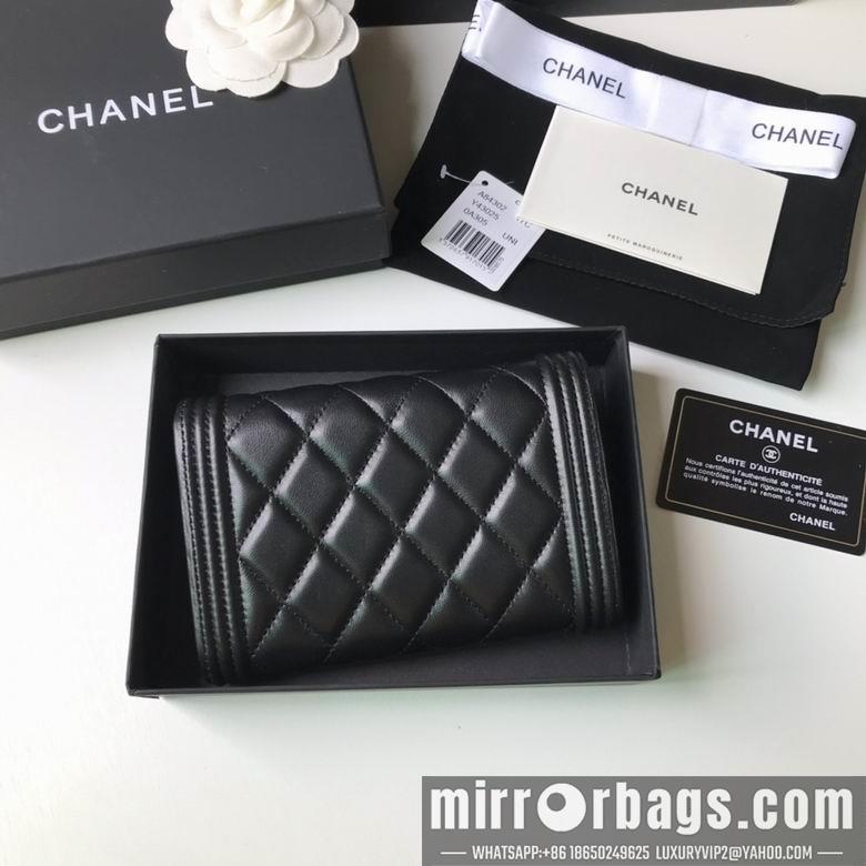 1:1 Chanel Bags A84302 10.5X15X3cm YG 4colour