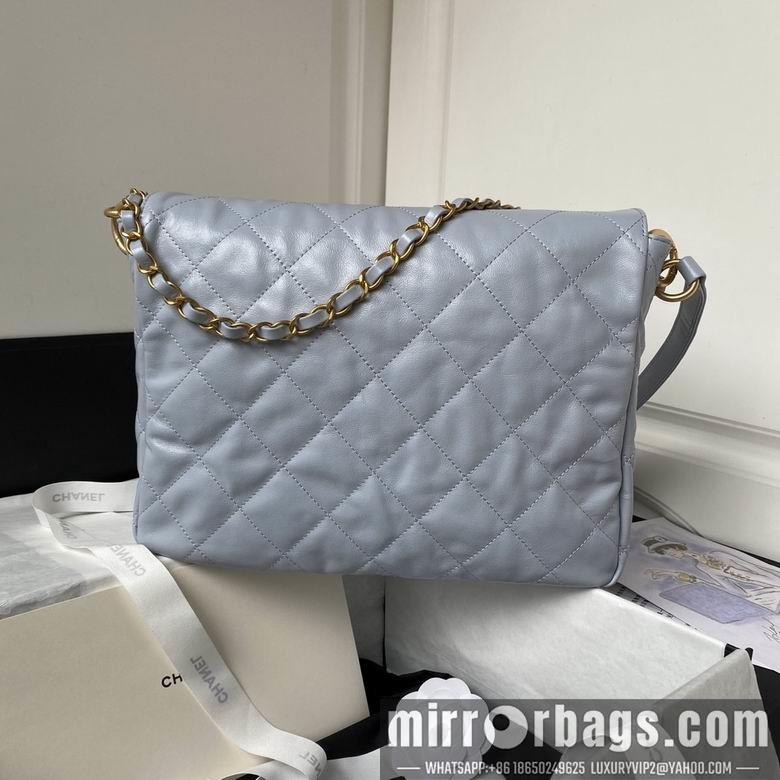 1:1 Chanel Bags AS4668 21.5X30X5cm WO 3colour