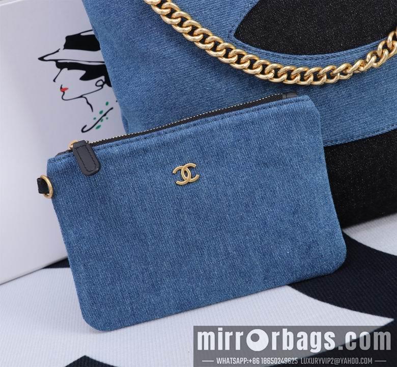 1:1 Chanel Bags 8834 35X34X6.5cm XMY 2colour