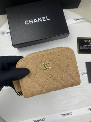 1:1 Chanel Bags 69271 7.5X2X11cm ZY 6colour