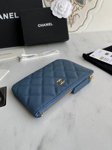1:1 Chanel Bags Chanel A82365 15x8.5cm zy