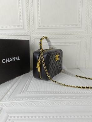 1:1 Chanel Bags 223 17X13cm WO