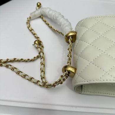 1:1 Chanel Bags 3616 19X11.5cm WO