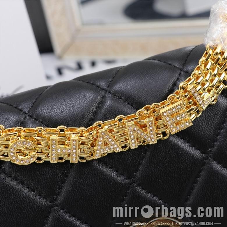 1:1 Chanel Bags 8805 23X15X7cm XMY