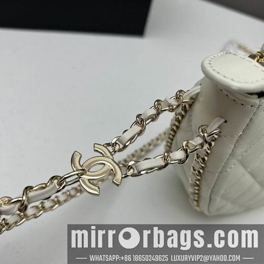 1:1 Chanel Bags Chanel 8222 22x6.5x16cm ww 3色