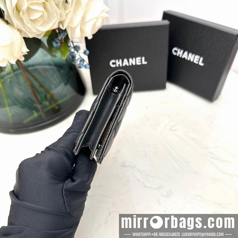 1:1 Chanel Bags Chanel 7009 11x9x3cm zy