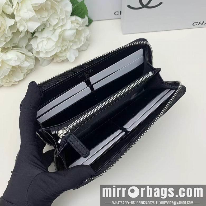 1:1 Chanel Bags 2011 19.5X10.5cm ZC 3colour